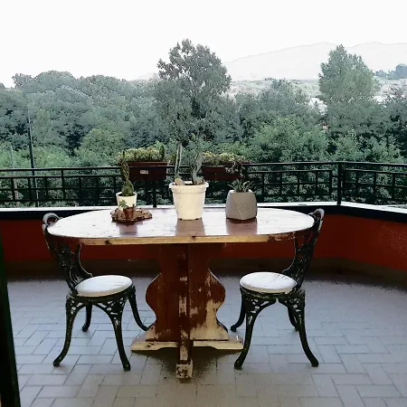 Tre Passi Dalla Torre Bed & Breakfast 3*