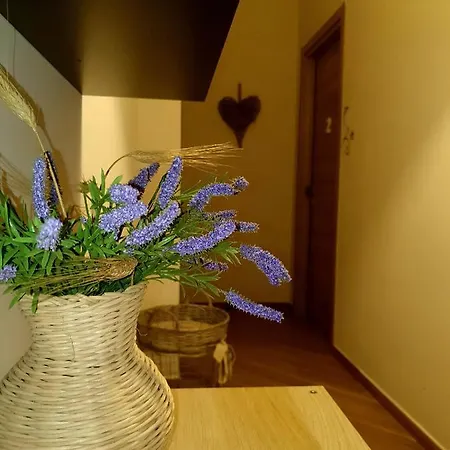Bed & Breakfast Tre Passi Dalla Torre Montesarchio