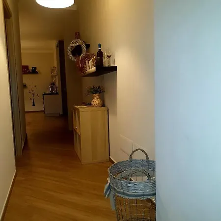Tre Passi Dalla Torre Bed & Breakfast