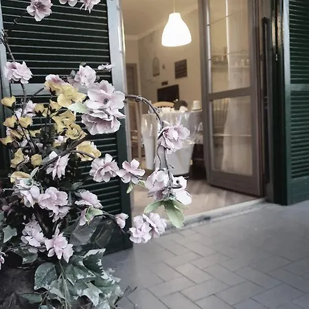 Bed & Breakfast Tre Passi Dalla Torre