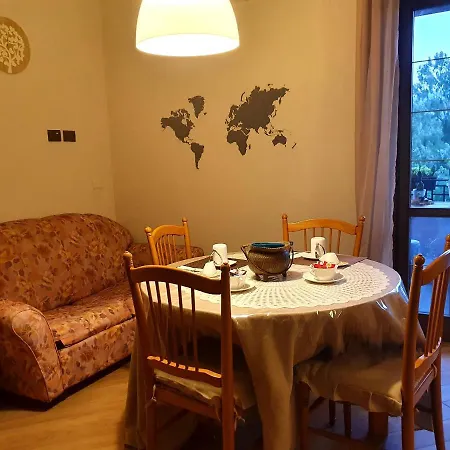 Bed & Breakfast Tre Passi Dalla Torre 3*