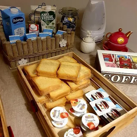 Bed & Breakfast Tre Passi Dalla Torre