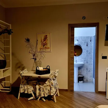 Panzió Tre Passi Dalla Torre