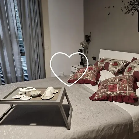 Tre Passi Dalla Torre Bed & Breakfast