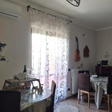 Tre Passi Dalla Torre Bed & Breakfast 3*