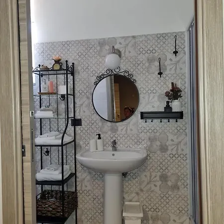 Bed & Breakfast Tre Passi Dalla Torre 3*