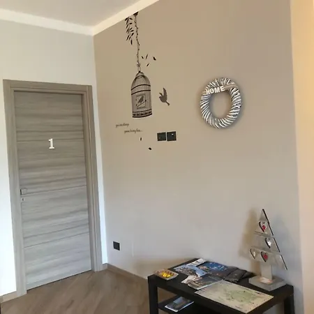 Tre Passi Dalla Torre Bed & Breakfast