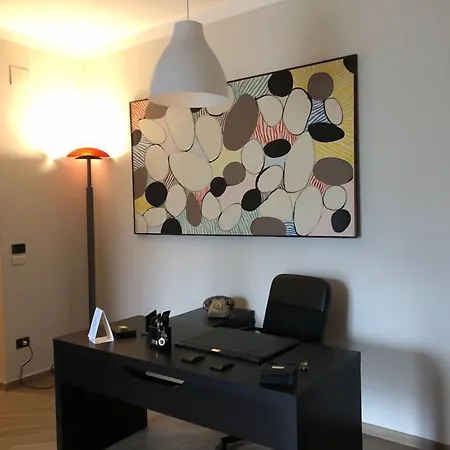 Bed & Breakfast Tre Passi Dalla Torre Montesarchio