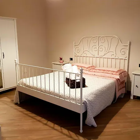 Tre Passi Dalla Torre Bed & Breakfast
