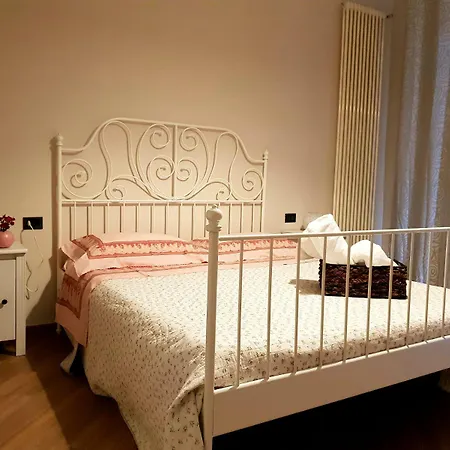 Tre Passi Dalla Torre Bed & Breakfast