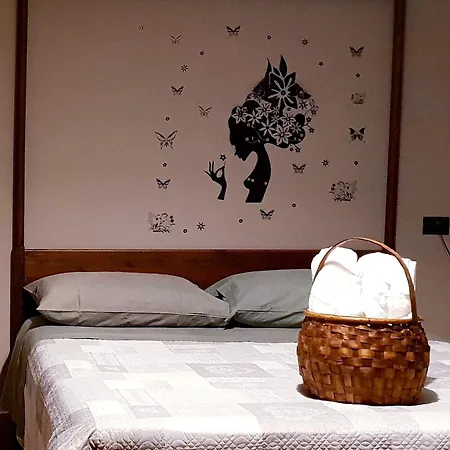 Bed & Breakfast Tre Passi Dalla Torre
