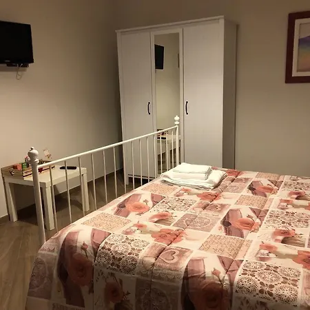 Tre Passi Dalla Torre 3*