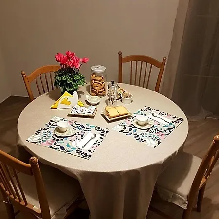 Bed & Breakfast Tre Passi Dalla Torre 3*