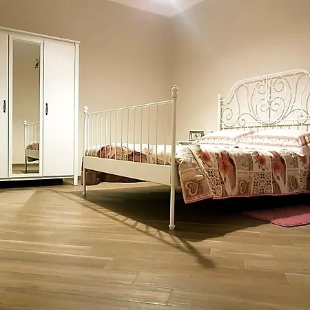 Tre Passi Dalla Torre Bed & Breakfast