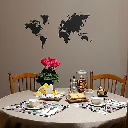 Bed & Breakfast Tre Passi Dalla Torre