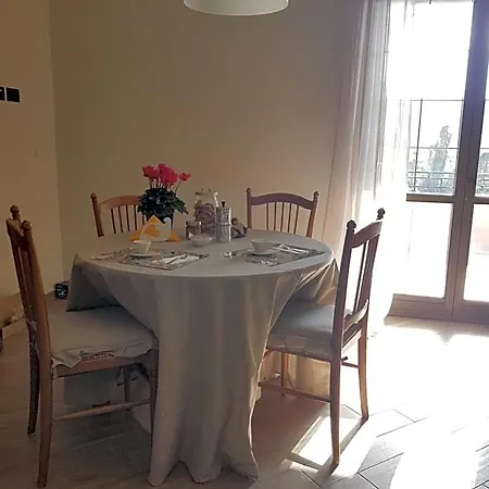 Bed & Breakfast Tre Passi Dalla Torre