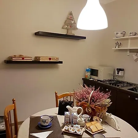 Bed & Breakfast Tre Passi Dalla Torre 3*