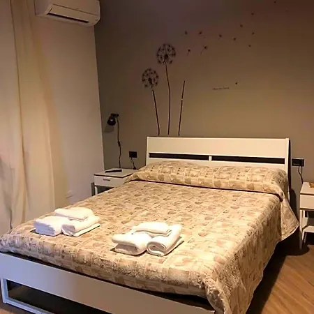 Tre Passi Dalla Torre Bed & Breakfast