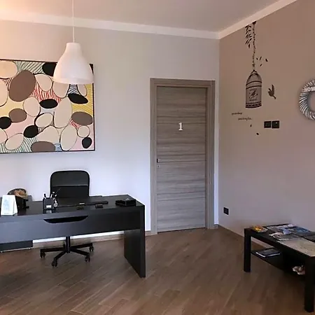 Tre Passi Dalla Torre Bed & Breakfast 3*