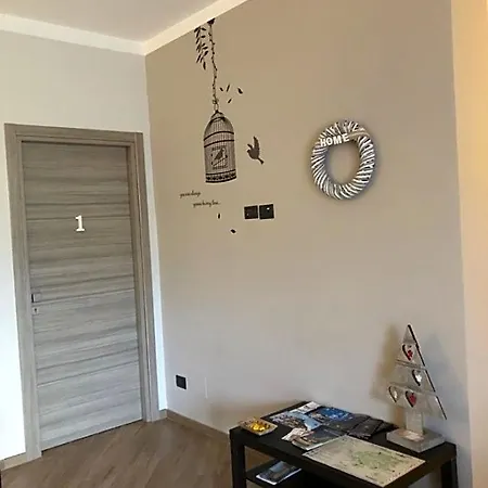 Tre Passi Dalla Torre Bed & Breakfast