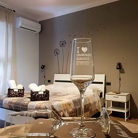 Tre Passi Dalla Torre Montesarchio