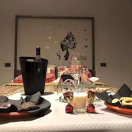 Tre Passi Dalla Torre Bed & Breakfast