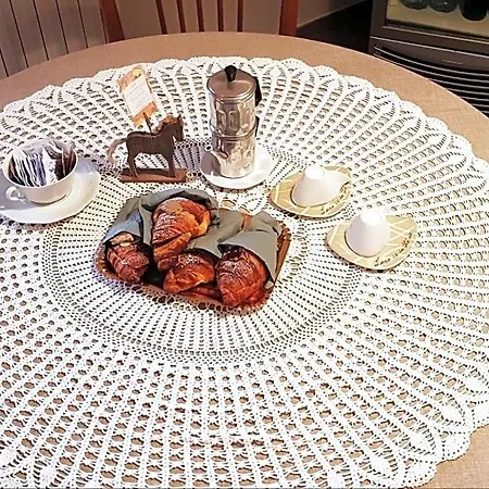 Bed & Breakfast Tre Passi Dalla Torre