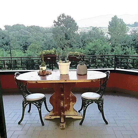 Tre Passi Dalla Torre Montesarchio