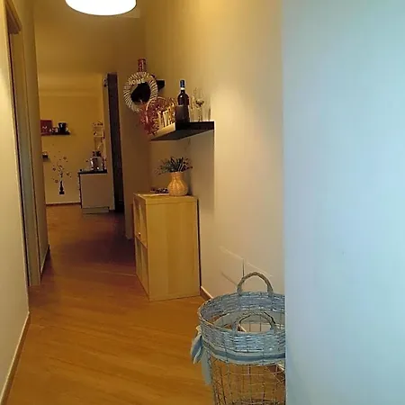 Tre Passi Dalla Torre Bed & Breakfast 3*