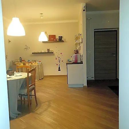 Tre Passi Dalla Torre Frühstückspension