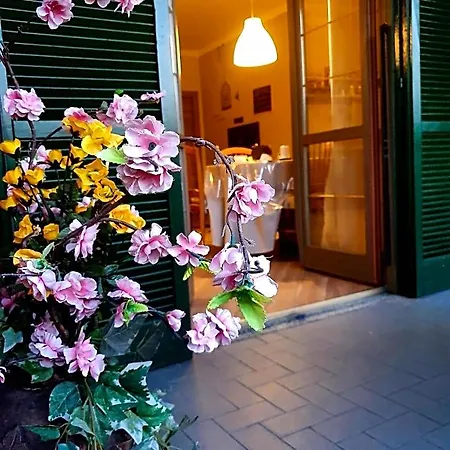 Couette-café Tre Passi Dalla Torre Montesarchio