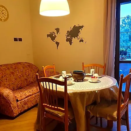 Bed & Breakfast Tre Passi Dalla Torre 3*