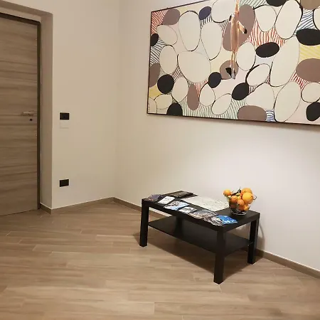 Tre Passi Dalla Torre Montesarchio