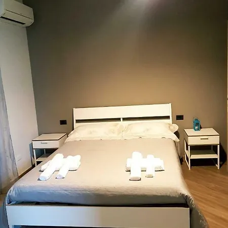 Tre Passi Dalla Torre Bed & Breakfast