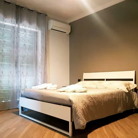 Tre Passi Dalla Torre Frühstückspension 3*