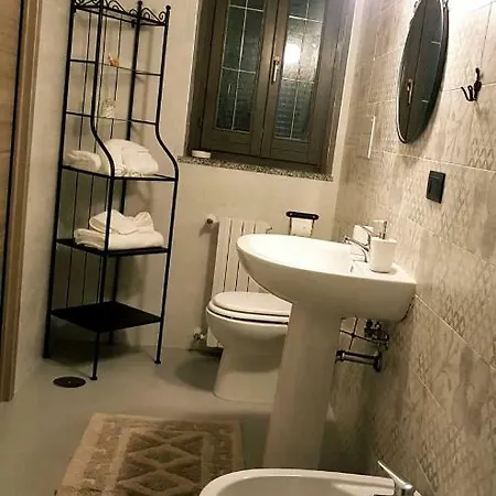 Tre Passi Dalla Torre