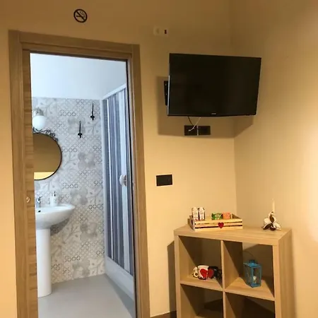 Tre Passi Dalla Torre 3*