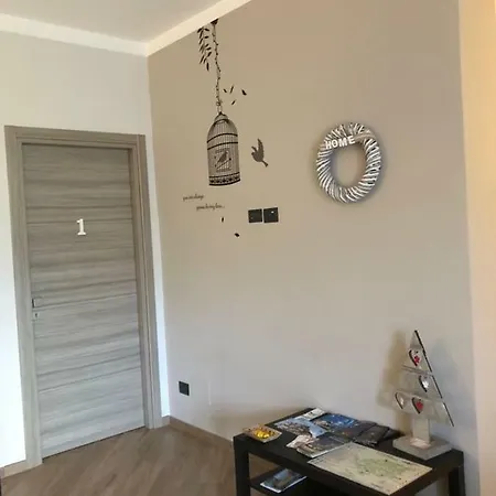 Tre Passi Dalla Torre 3*