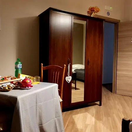 Tre Passi Dalla Torre 3*