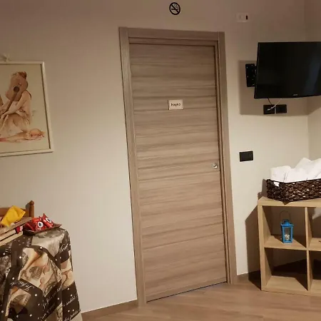 Tre Passi Dalla Torre Bed & Breakfast 3*