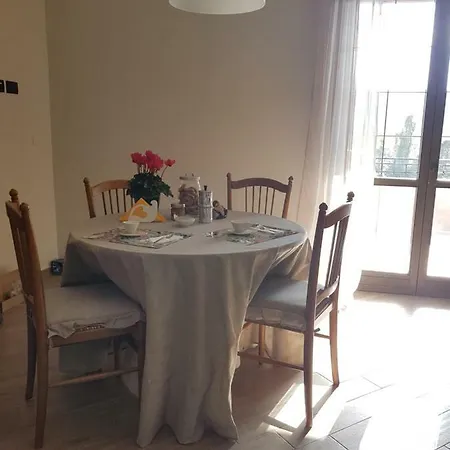 Frühstückspension Tre Passi Dalla Torre Montesarchio