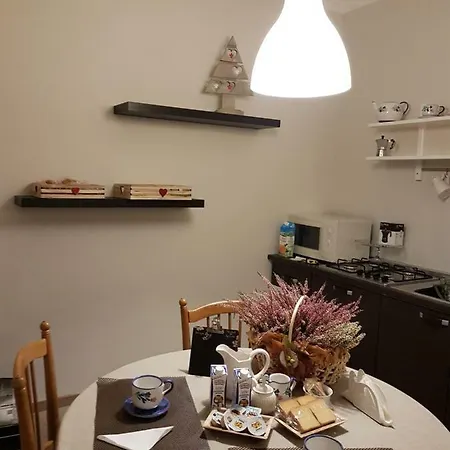 Tre Passi Dalla Torre Frühstückspension