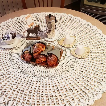 Tre Passi Dalla Torre Bed & Breakfast