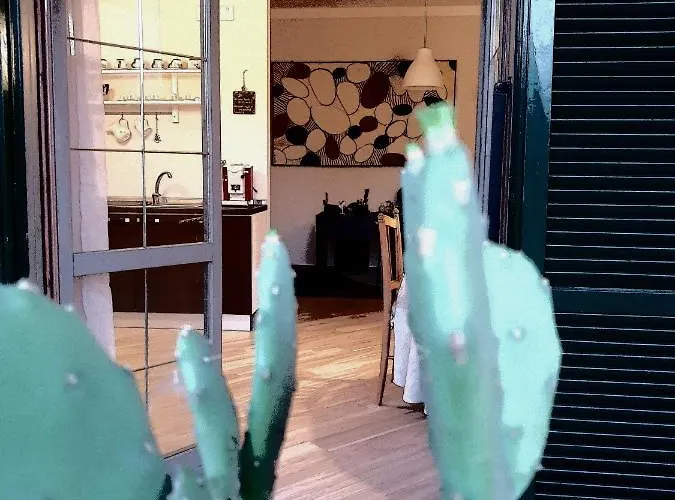 Alojamento de Acomodação e Pequeno-almoço Tre Passi Dalla Torre