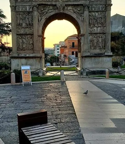 Tre Passi Dalla Torre Alojamento de Acomodação e Pequeno-almoço