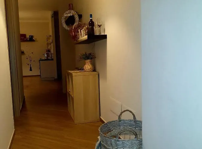 Tre Passi Dalla Torre Alojamento de Acomodação e Pequeno-almoço