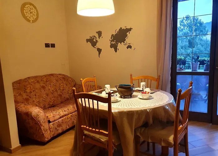 Alojamento de Acomodação e Pequeno-almoço Tre Passi Dalla Torre 3*