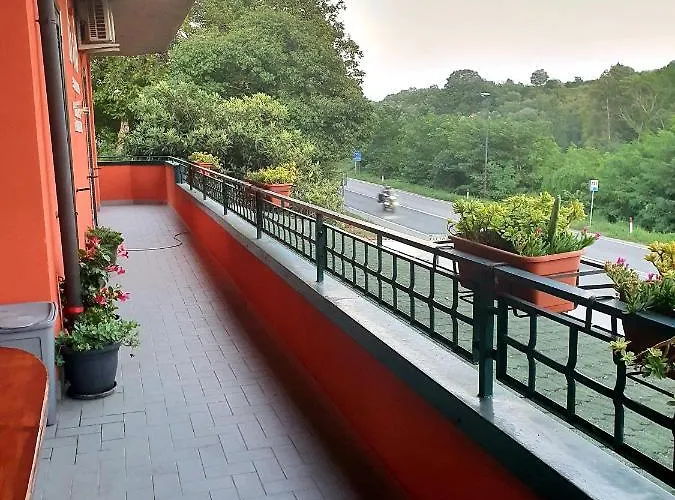 Tre Passi Dalla Torre 3*