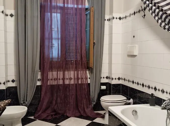 Alojamento de Acomodação e Pequeno-almoço Tre Passi Dalla Torre 3*