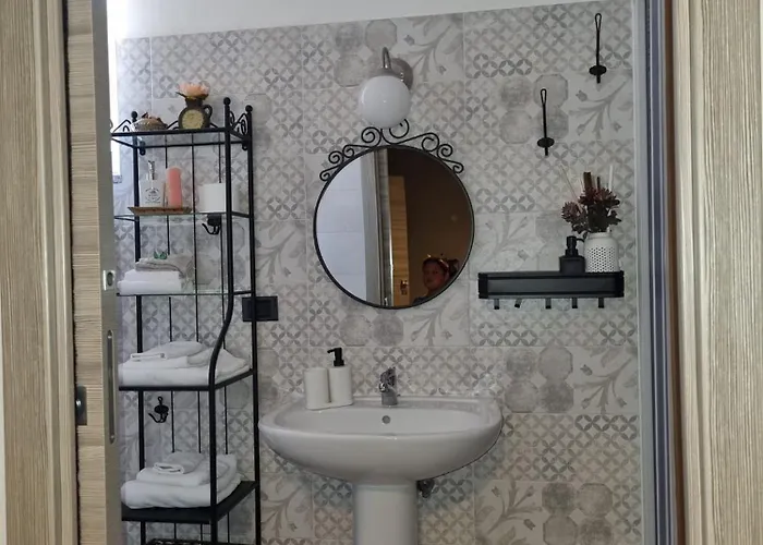 Alojamento de Acomodação e Pequeno-almoço Tre Passi Dalla Torre 3*